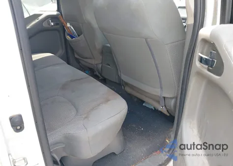 2019 Nissan Frontier Sv из США, поврежденный, VIN 1N6AD0ERXKN783556